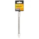 Удлинитель гибкий MASTERTOOL GM 1/4 150 мм CRV (78-0416) - изображение 2