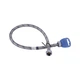 Гибкая подводка для воды SD Plus 60 см ГГ SD397W60 - изображение 1