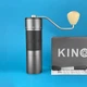 Кофемолка ручная KinGrinder K6 - изображение 1