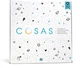 Простынь на резинке детская Cosas 80x160+20 см Sakura Light ранфорс (4822052088920) - изображение 9