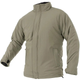 Куртка утеплююча двостороння Сold Weather Jacket Reversible Sturm Mil-Tec RANGER GREEN/BLACK L (10331502) - изображение 4