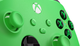 Бездротовий геймпад Microsoft Xbox Wireless Controller Green (QAU-00091) - зображення 2