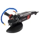 Угловая шлифовальная машина Vitals Professional Ls2326DUq stone cutting+ - изображение 1