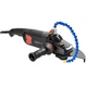 Угловая шлифовальная машина Vitals Professional Ls2326DUq stone cutting+ - изображение 5