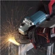 Кутова шліфмашина MAKITA GA4530 - изображение 2