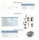 Насос дренажно-фекальный Aquatica WQD10-11-0,75SF 773422 - изображение 2