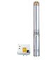 Насос скважинный Dongyin 4SD10/22 7771663 - изображение 1