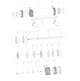 Насос скважинный Dongyin 3SDm1.8/26 777104 - изображение 5