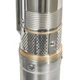 Насос скважинный Vitals Aqua PRO 3-14SD 1838-0.6r + ПУ + 20 м кабеля - изображение 6