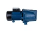 Насос поверхностный Wetron JSW10M 775033 - изображение 6