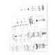 Насос скважинный Dongyin 4SDm2/38 777128 - изображение 4
