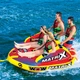 Буксируваний балон (Плюшка) Wow Matrix 1-4P Towable (20-1060) - зображення 2