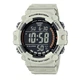 Наручные часы CASIO AE-1500WH-8B2VDF Черный/Бежевый - изображение 1