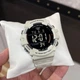 Наручные часы CASIO AE-1500WH-8B2VDF Черный/Бежевый - изображение 3