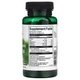 Натуральна добавка Swanson Certified Organic Spirulina 500 мг 180 таблеток - зображення 2