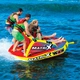 Буксируваний балон (Плюшка) Wow Matrix 1-4P Towable (20-1060) - зображення 4