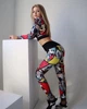 Рашгард M, кроп топ з довгим рукавом Мікі Маус 2 SuperStacy - зображення 4