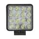 Светодиодная фара Cyclone WL-D14 48W 3030-16 SP - изображение 1