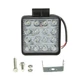 Светодиодная фара Cyclone WL-D14 48W 3030-16 SP - изображение 3