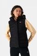 Жилет женский Avecs 50322/1 XL (48) Черный - изображение 1
