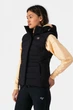 Жилет женский Avecs 50322/1 XL (48) Черный - изображение 4