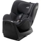 Автокрісло Britax-Römer DUALFIX M PLUS з 3 міс до 4 років, Midnight Grey - зображення 1