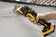 Wielofunkcyjny akumulatorowy renowator DeWalt DCS356NT-XJ - obraz 3