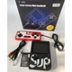 Портативна приставка із джойстиком Retro FC Game Box Sup dendy 400in1 Чорна (64766698) - зображення 3