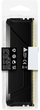 Оперативная память Kingston Fury DDR4-2666 32768MB PC4-21328 Beast RGB 2Rx8 Black (KF426C16BB2A/32) - изображение 6