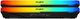 Оперативная память Kingston Fury DDR4-2666 65536MB PC4-21328 (Kit of 2x32768) Beast RGB 2Rx8 Black (KF426C16BB2AK2/64) - изображение 2