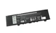 Батарея Dell Inspiron 13 7380, 7386 - F62G0 (11.4V 38Wh 3166mAh) - Аккумулятор, АКБ для ноутбука - изображение 1