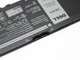 Батарея Dell Inspiron 13 7380, 7386 - F62G0 (11.4V 38Wh 3166mAh) - Аккумулятор, АКБ для ноутбука - изображение 4