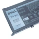 Батарея для ноутбука Dell Inspiron&nbsp;15-7000, 7556, 7557 (357F9 - 11.1V 74Wh) - Аккумулятор, АКБ - изображение 6