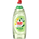 Płyn do mycia naczyń Fairy bergamotka i imbir 650 ml (8001841785738) - obraz 1