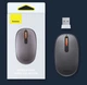 Бездротова миша 2.4ГЦ Baseus 2в1, 1600 DPI безшумна мишка для MacBook, планшета, ноутбука, ПК F01A - изображение 8