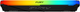 Оперативная память Kingston Fury DDR4-3200 65536MB PC4-25600 (Kit of 4x16384) Beast RGB 1Rx8 Black (KF432C16BB2AK4/64) - изображение 6