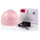 Лампа для маникюра LED+UV Lamp SUN One Pastel Pink, 48 Вт - изображение 4
