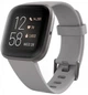 Смарт-годинник Fitbit Versa 2 Stone/Mist Grey (FB507GYSR) - зображення 1
