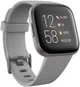 Смарт-годинник Fitbit Versa 2 Stone/Mist Grey (FB507GYSR) - зображення 3