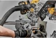 Торцювальна пила з протяжкою безщіткова акумуляторна DeWalt DCS781N - зображення 18