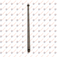 Штанга штовхача клапана Isuzu 1125750360 AFTERMARKET - зображення 1