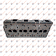 Головка блока циліндрів Isuzu 8971418214 AFTERMARKET - зображення 6
