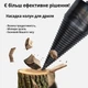 Конусное сверло дровокол (винтовой колун) набор для раскалывания бревен (диаметр 42мм и 32 мм) - изображение 3