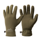 Рукавиці тактичні Helikon-Tex Trekker Outback Gloves Olive Green L - изображение 1