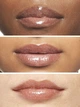 Блеск для губ Victoria's Secret Flavor Gloss Caramel Kiss карамельный с блестками 13 г - изображение 3