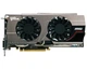 Видеокарта GeForce GTX 680 2GB MSI Twin Frozr OC (N680GTX Twin Frozr 2GD5/OC) Б/У - изображение 1