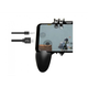 Беспроводной геймпад контроллер для смартфонов Union PUBG Mobile AK66 триггер для смартфонов Черный - изображение 7