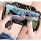 Беспроводной геймпад контроллер для смартфонов Union PUBG Mobile AK66 триггер для смартфонов Черный - изображение 2