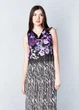 Сарафан жіночий Meggi 42 Фіолетовий (NLS-33100-1-Purple) - зображення 2