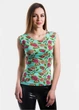 Майка Meggi 42 Светло-бирюзовый (NLS-2231-19-Light-turquoise) - изображение 1